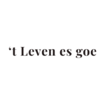 't Leven es goe