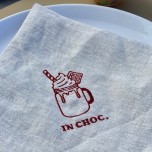 In Choc Collectie