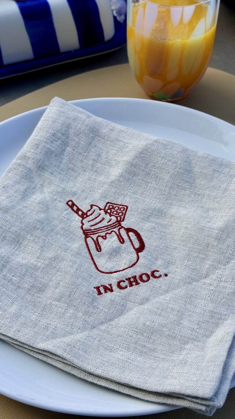 In Choc Collectie