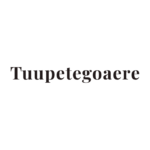 Tuupetegoare