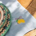 Amalfi placemat