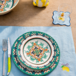 Amalfi placemat