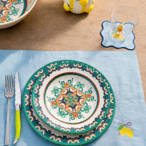 Amalfi placemat